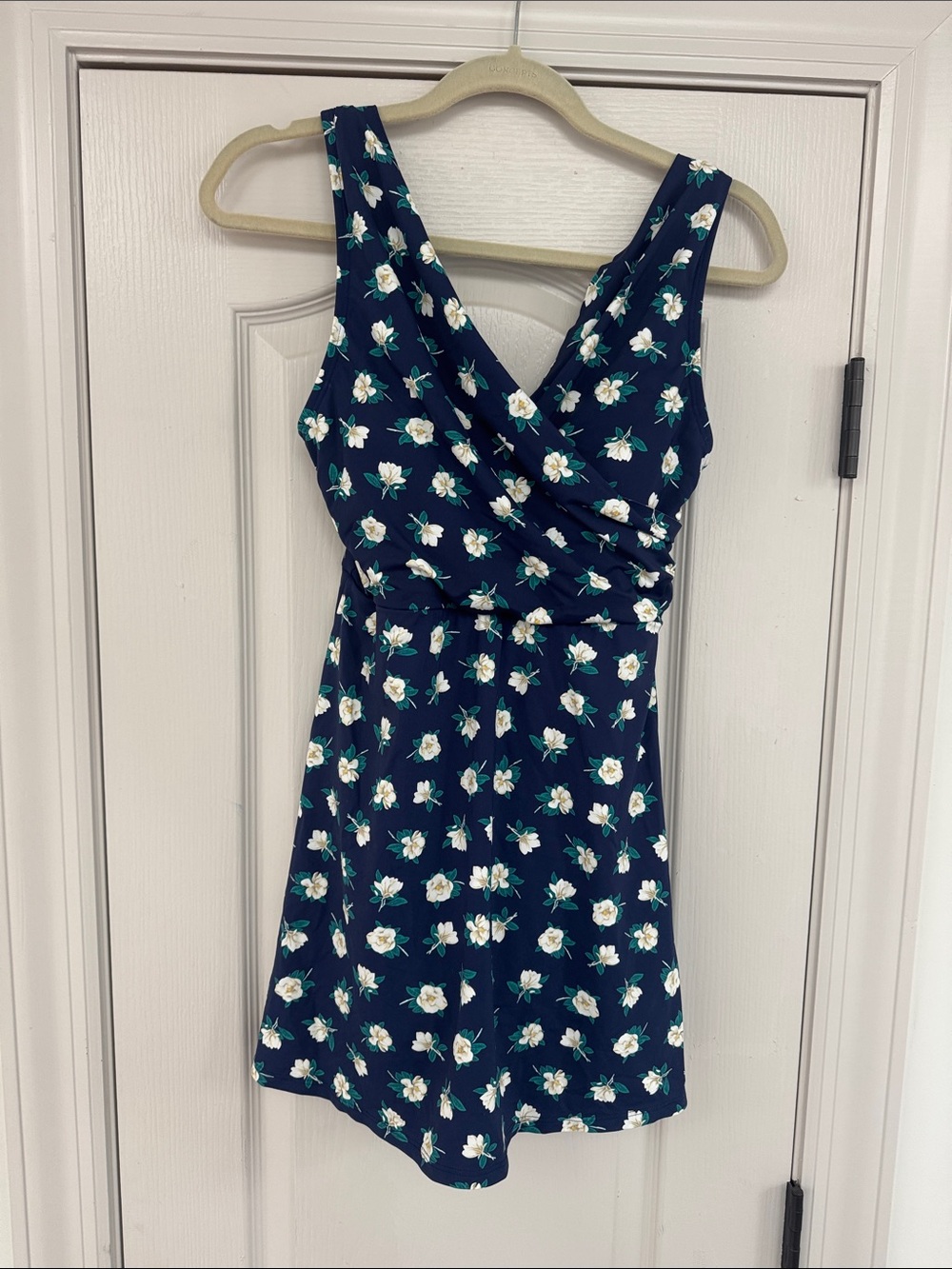 Draper James Land’s End swim dress